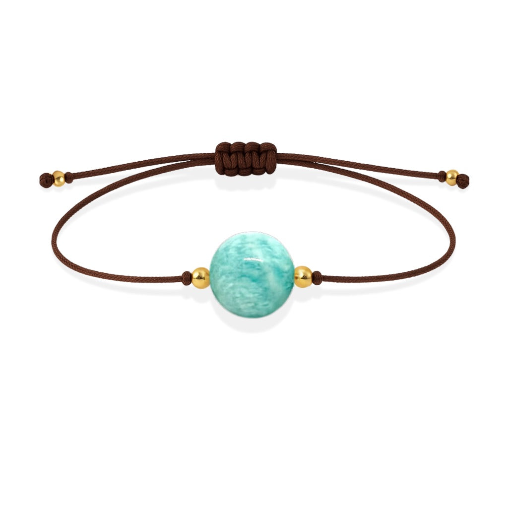 Freedom Amazonite Touch
