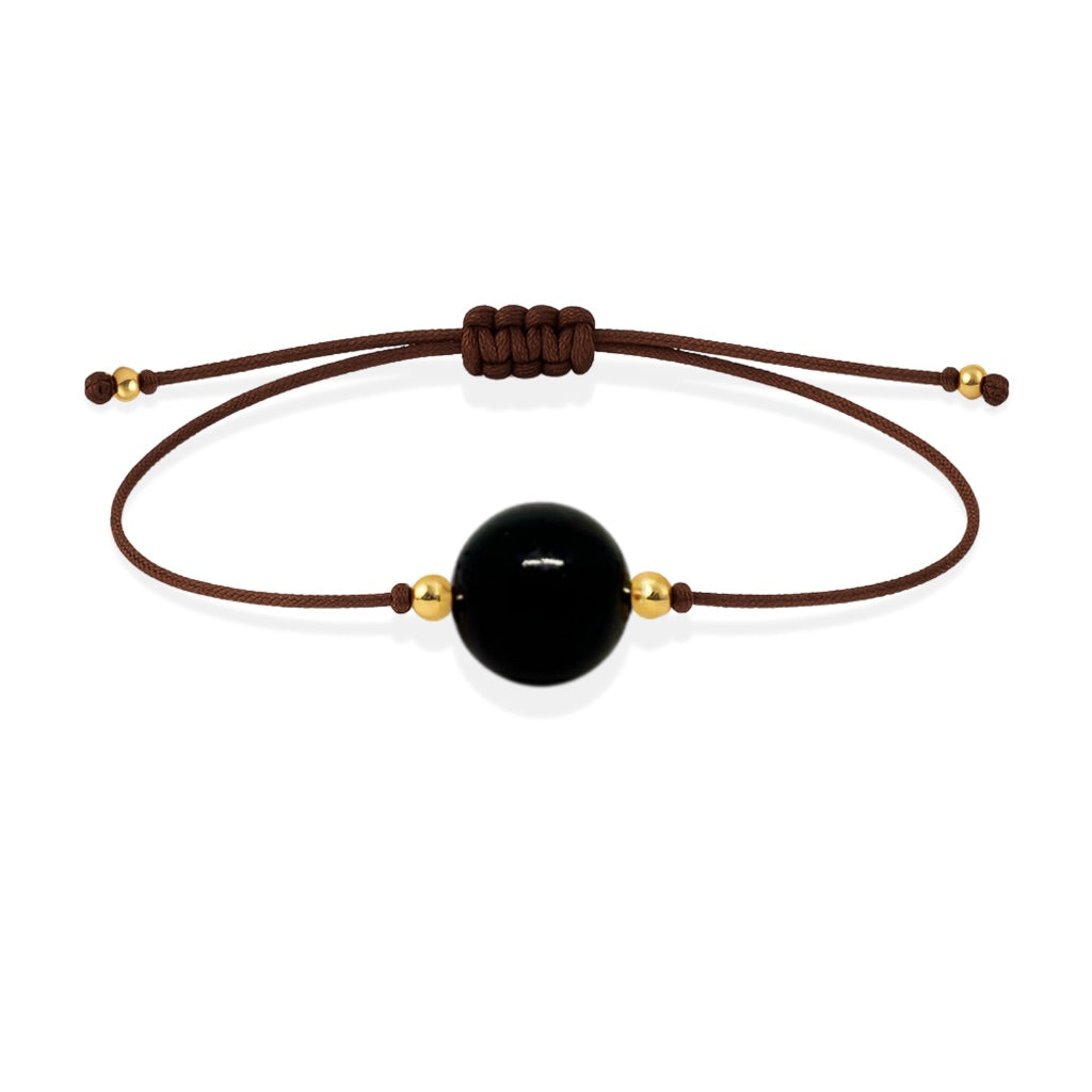 Karmic Black Tourmaline Touch