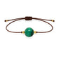 Fortune Malachite Touch