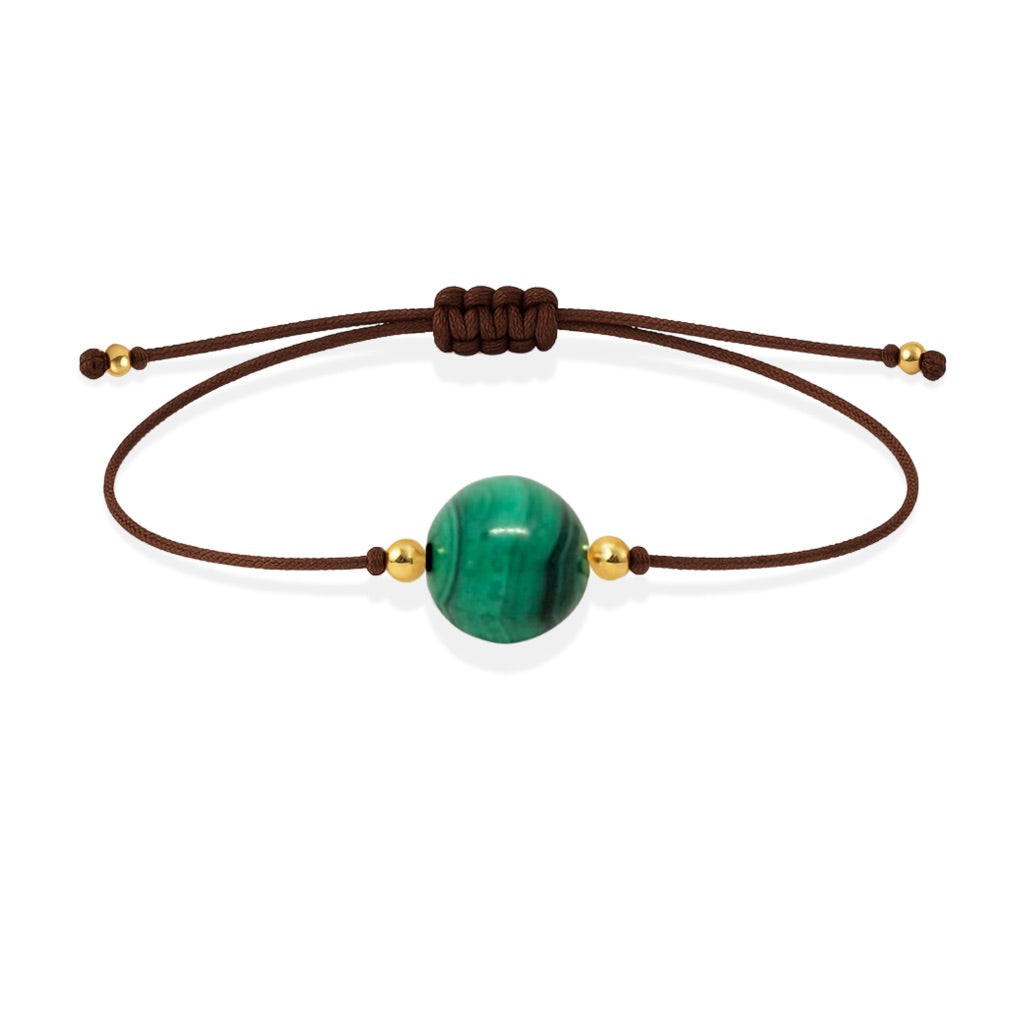 Fortune Malachite Touch
