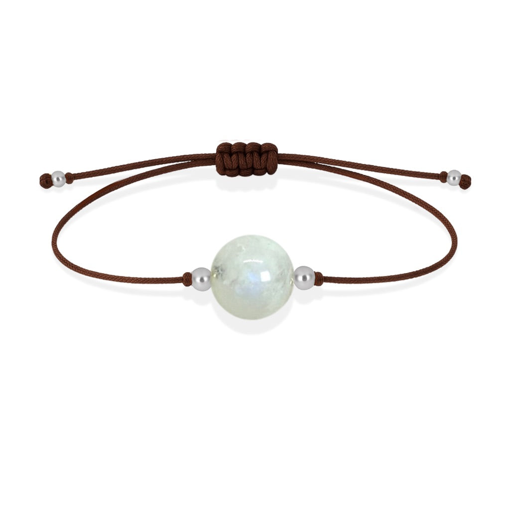New beginnings Moonstone Touch