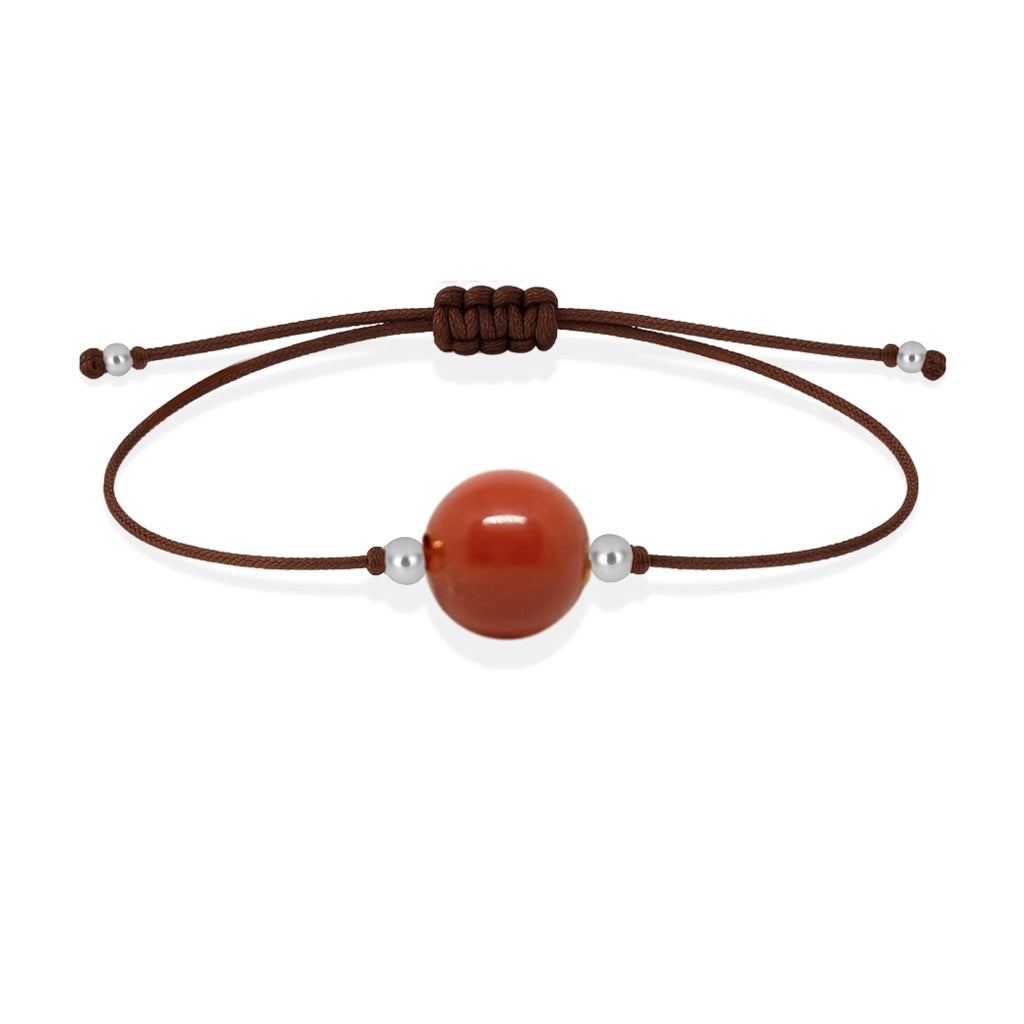 Protection Red Jasper Touch