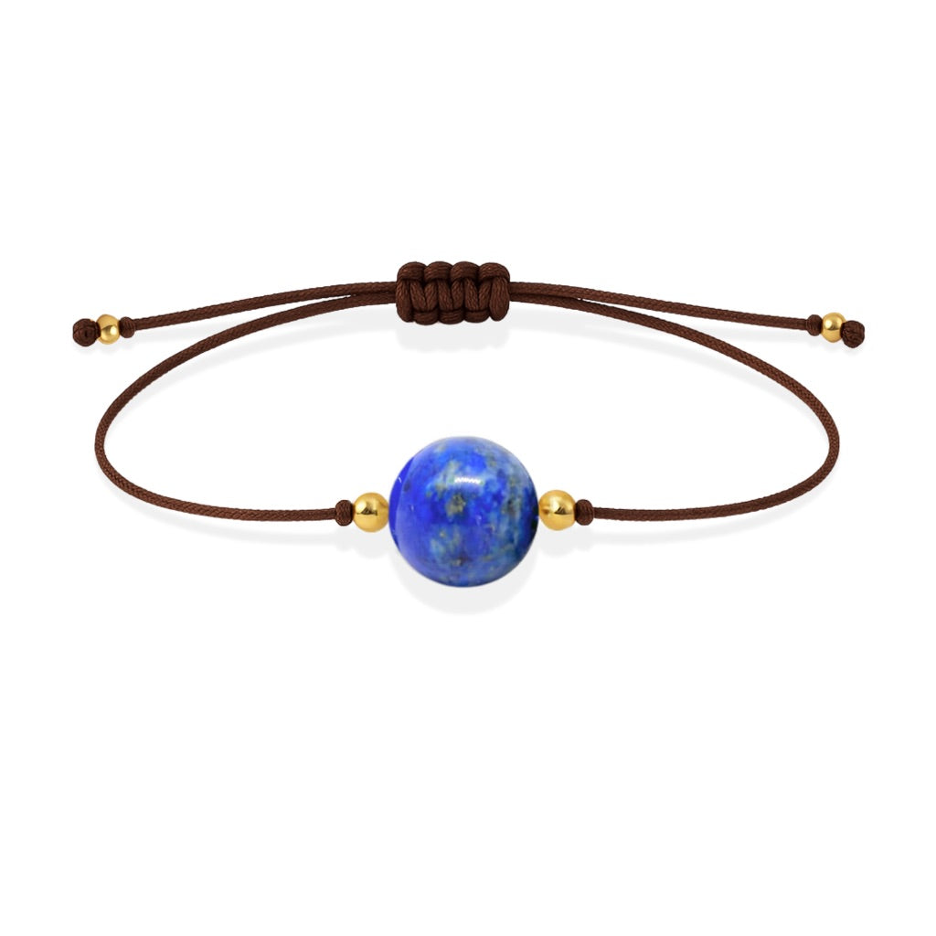 Intelligence Lapis Lazuli Touch