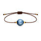 Frustration Kyanite Touch