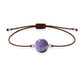 Anxiety Charoite Touch
