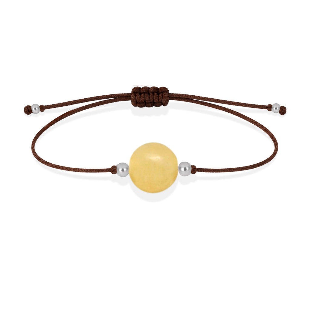 Abundance Honey Jade Touch