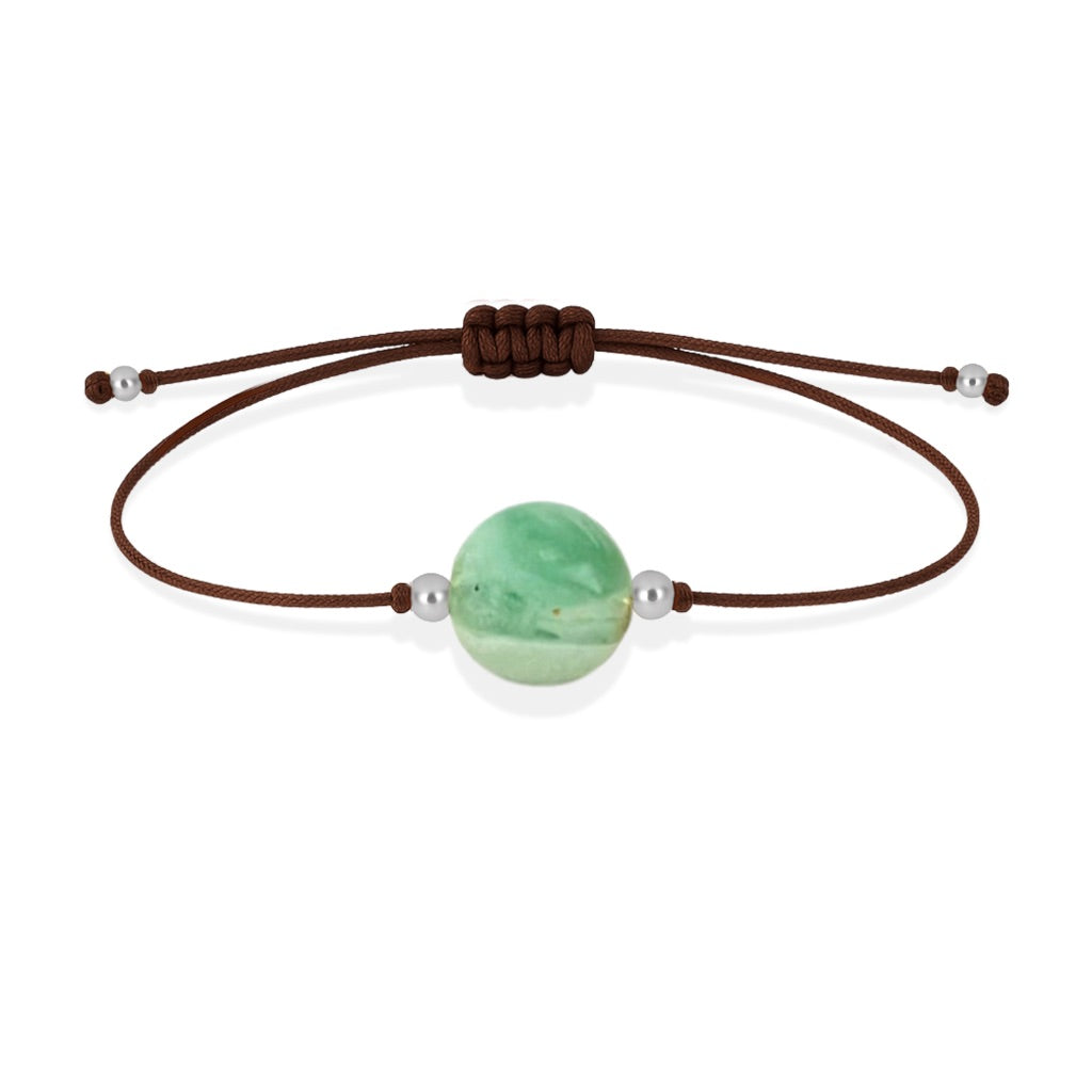 Inspiration Green Quartz Touch