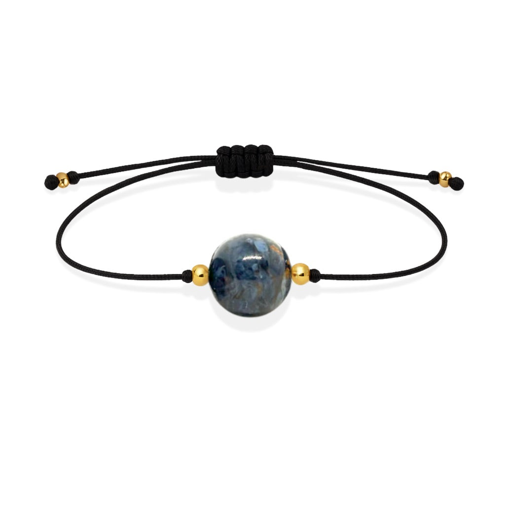 Empowerment Pietersite Touch