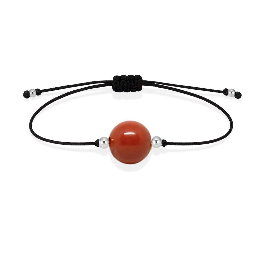 Protection Red Jasper Touch