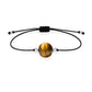 Money Tiger Eye Touch