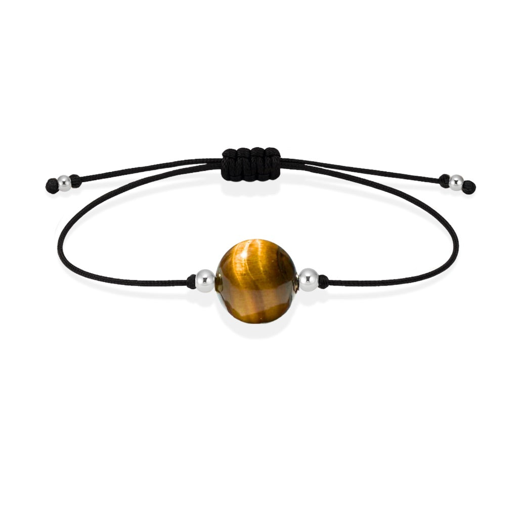 Money Tiger Eye Touch