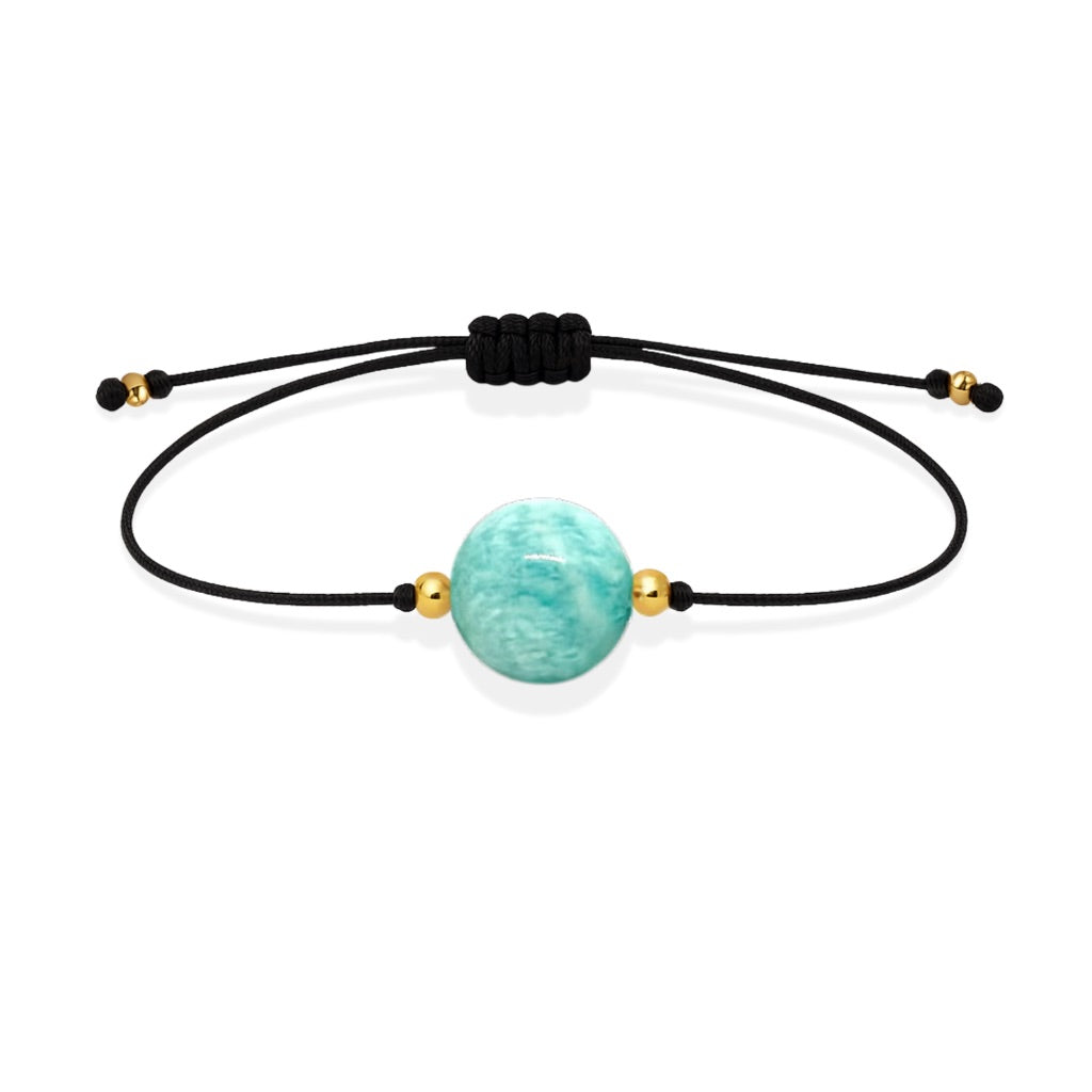 Freedom Amazonite Touch