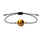 Money Tiger Eye Touch