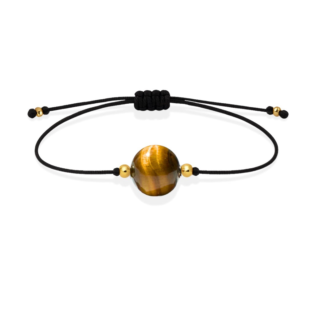 Money Tiger Eye Touch