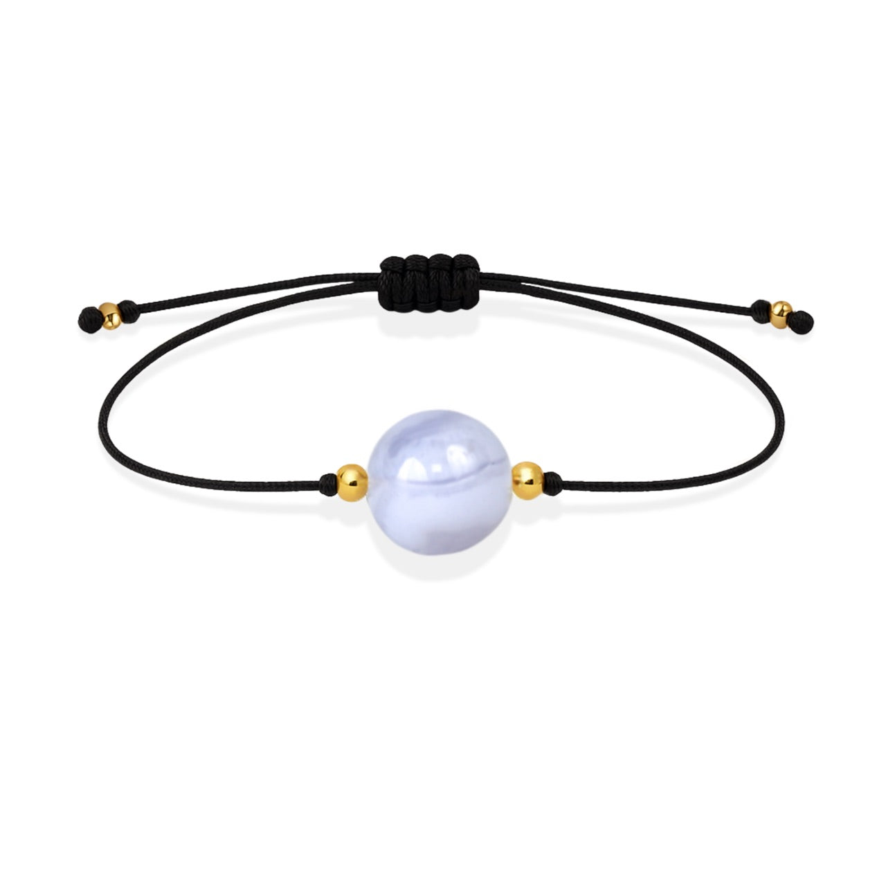 Self Trust Chalcedony Touch