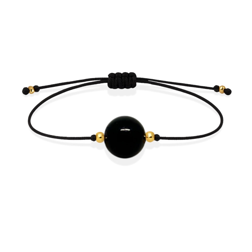Karmic Black Tourmaline Touch