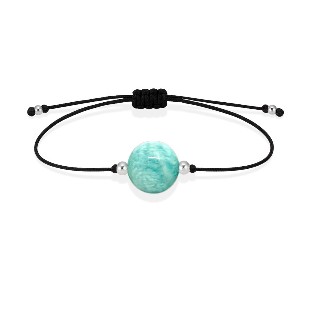 Freedom Amazonite Touch