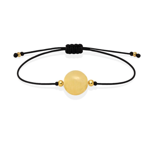 Abundance Honey Jade Touch