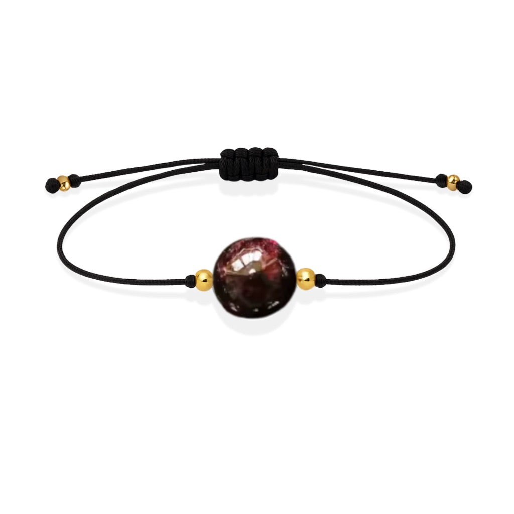 Passion Garnet Touch
