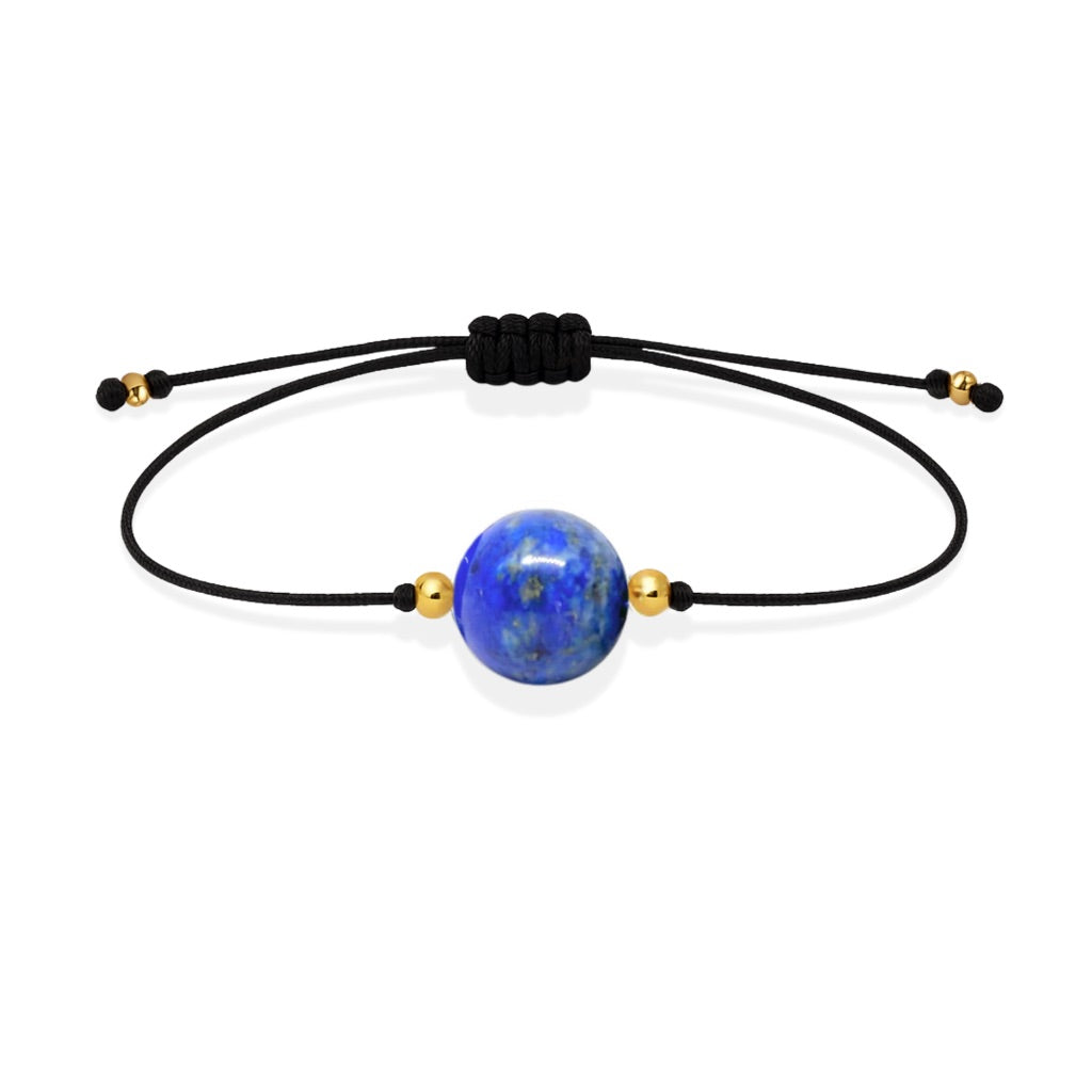 Intelligence Lapis Lazuli Touch