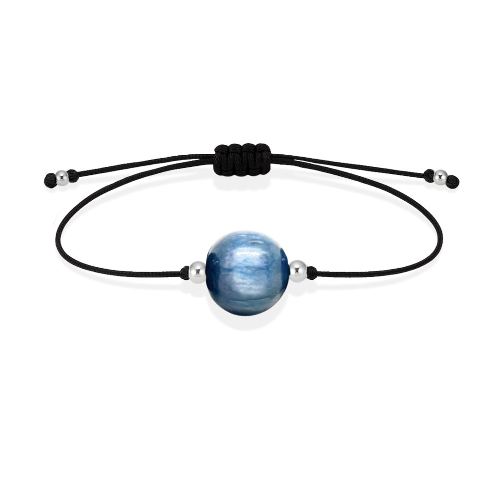 Frustration Kyanite Touch