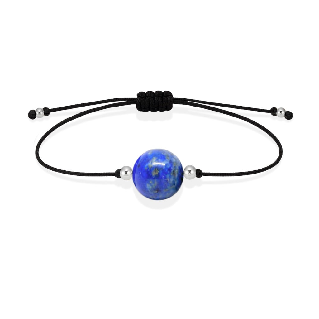 Intelligence Lapis Lazuli Touch
