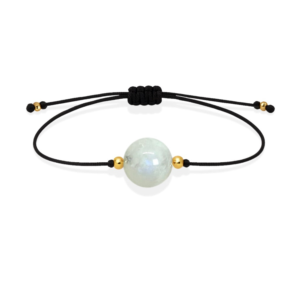 New beginnings Moonstone Touch