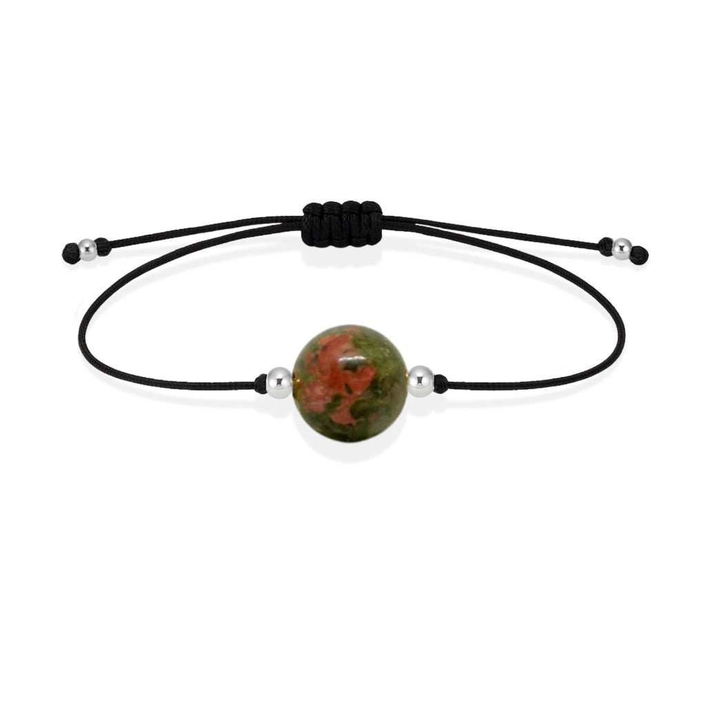 Sleep Unakite Touch