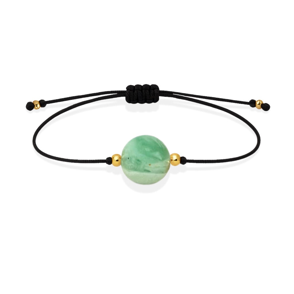 Inspiration Green Quartz Touch