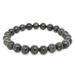 Karmic Black Opal Bracelet
