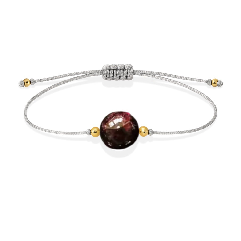 Passion Garnet Touch