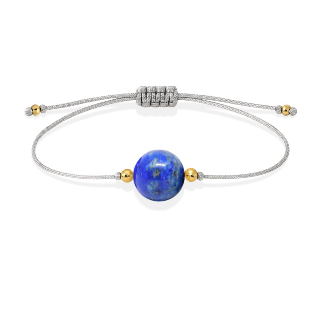 Intelligence Lapis Lazuli Touch