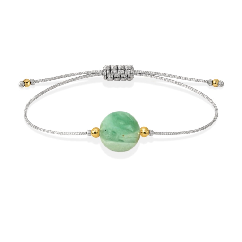 Inspiration Green Quartz Touch