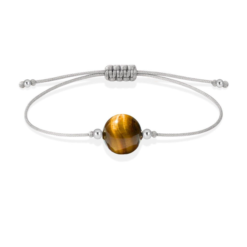 Money Tiger Eye Touch