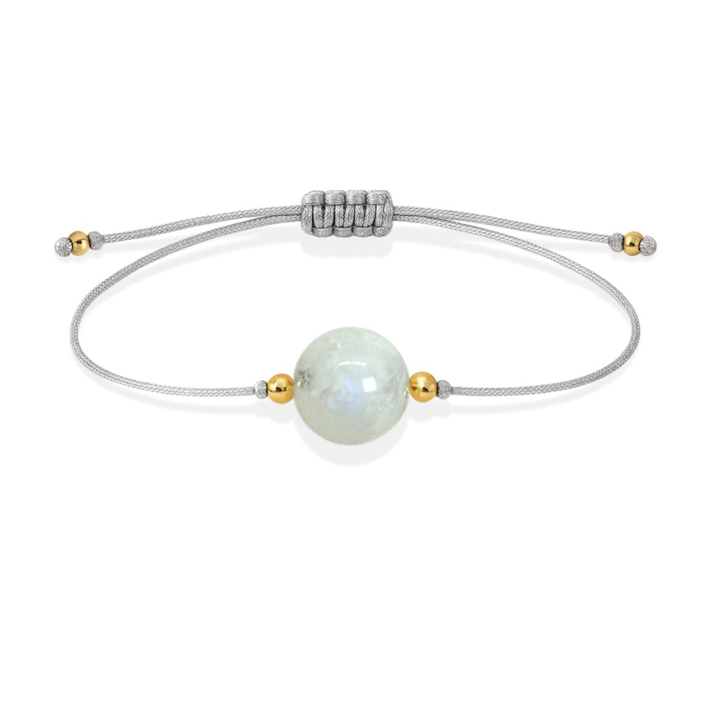 New beginnings Moonstone Touch