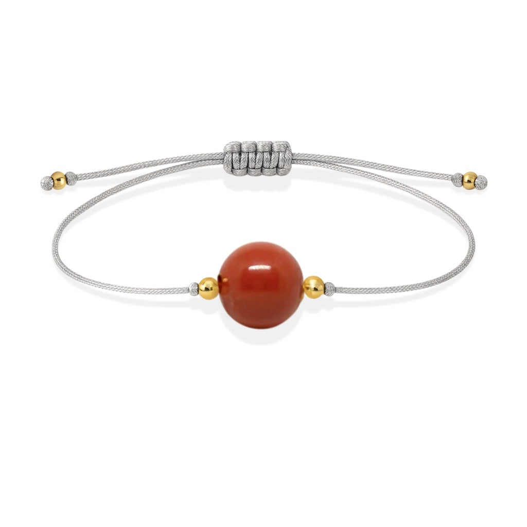 Protection Red Jasper Touch