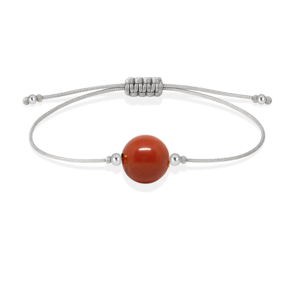 Protection Red Jasper Touch