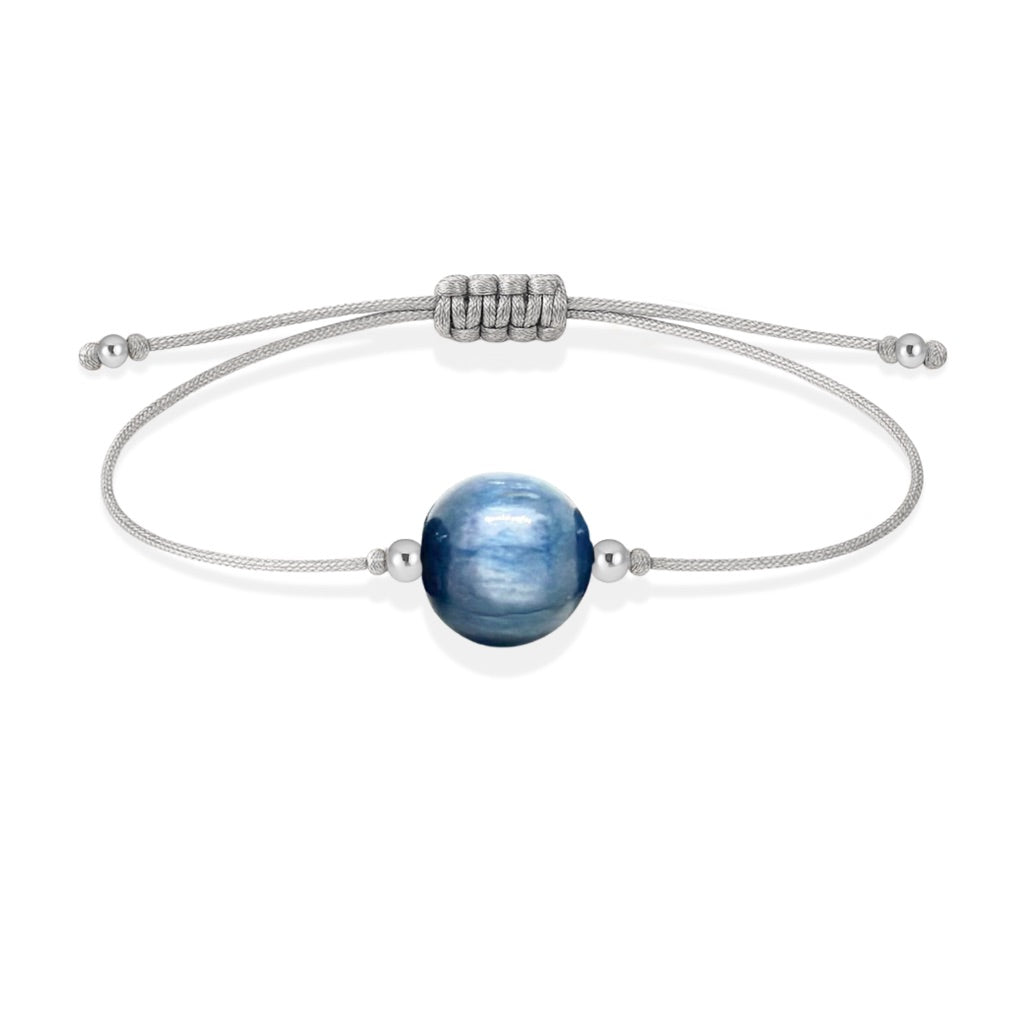 Frustration Kyanite Touch