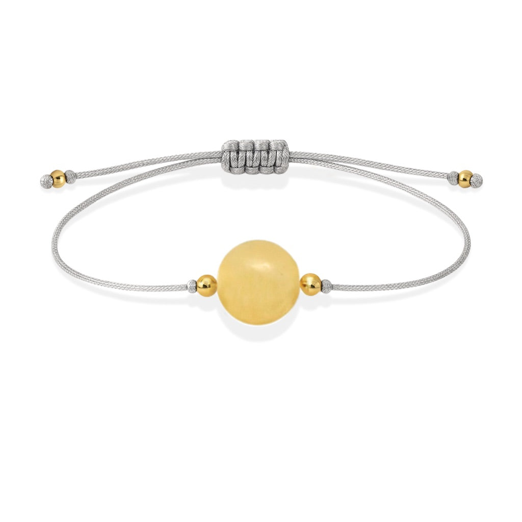 Abundance Honey Jade Touch
