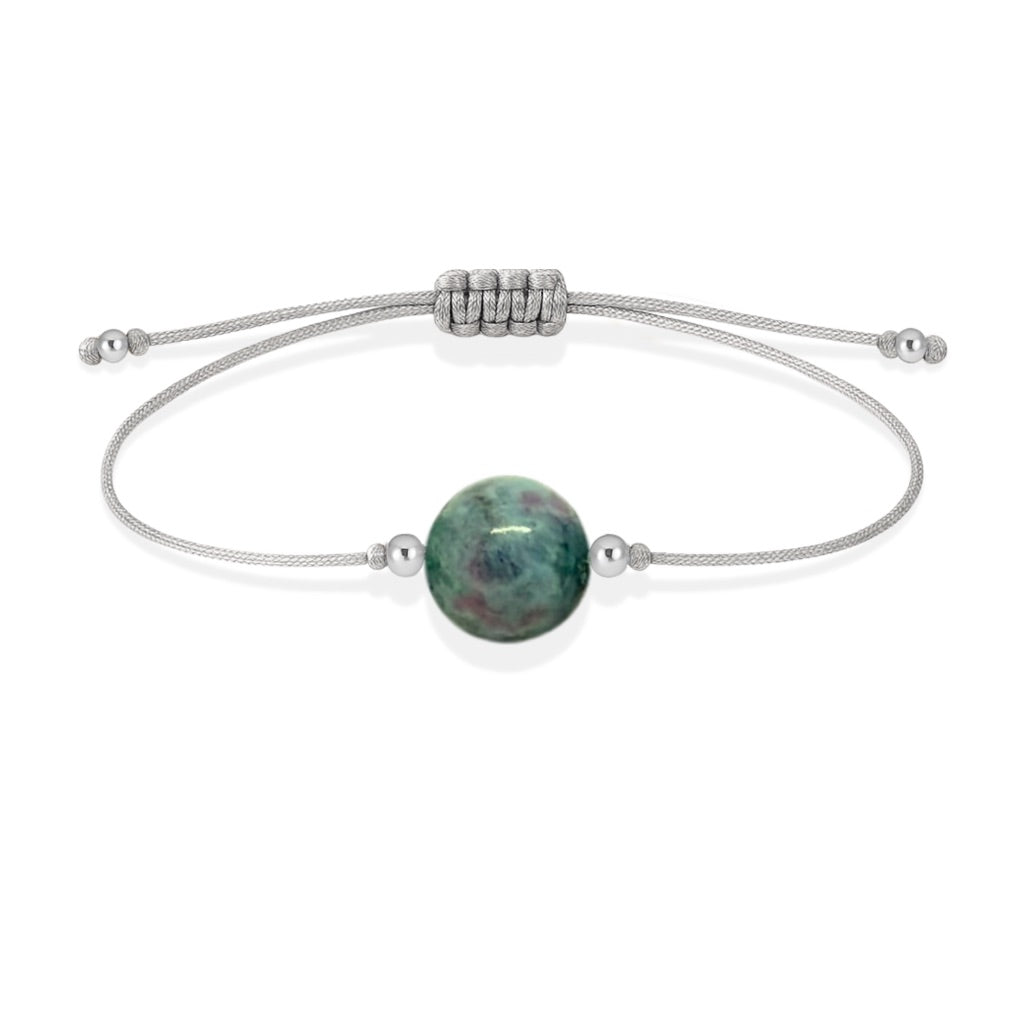 Abundance Ruby Zoisite Touch