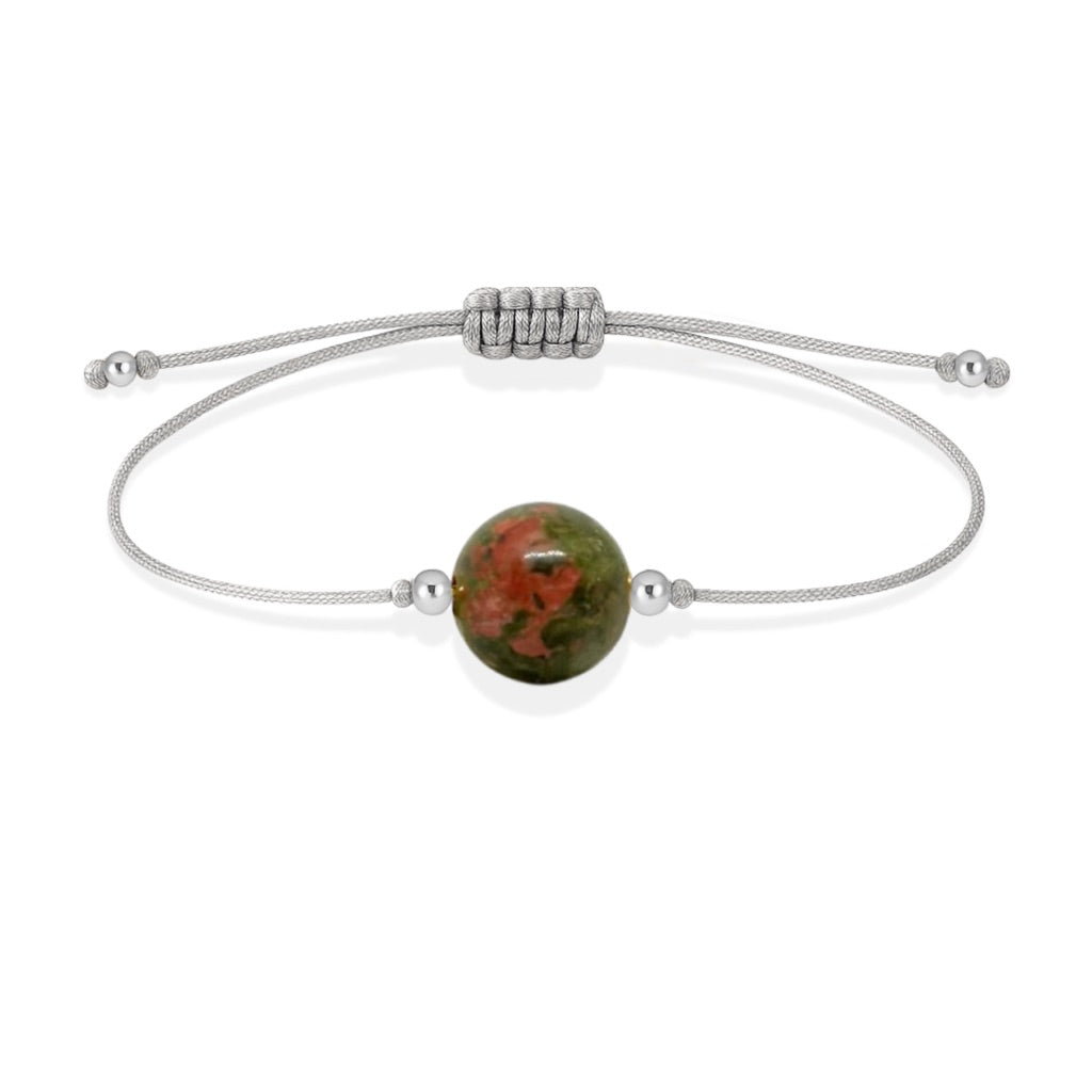 Sleep Unakite Touch