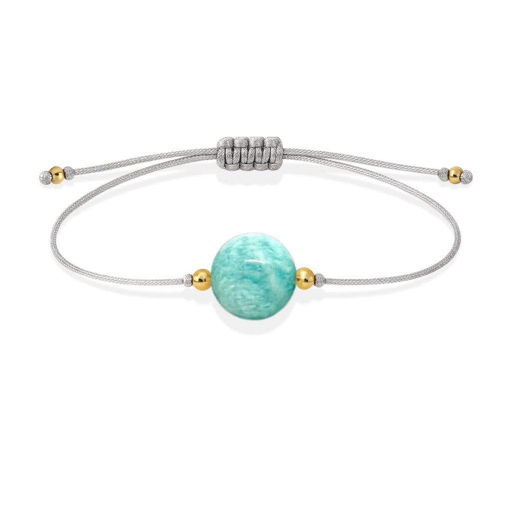 Freedom Amazonite Touch
