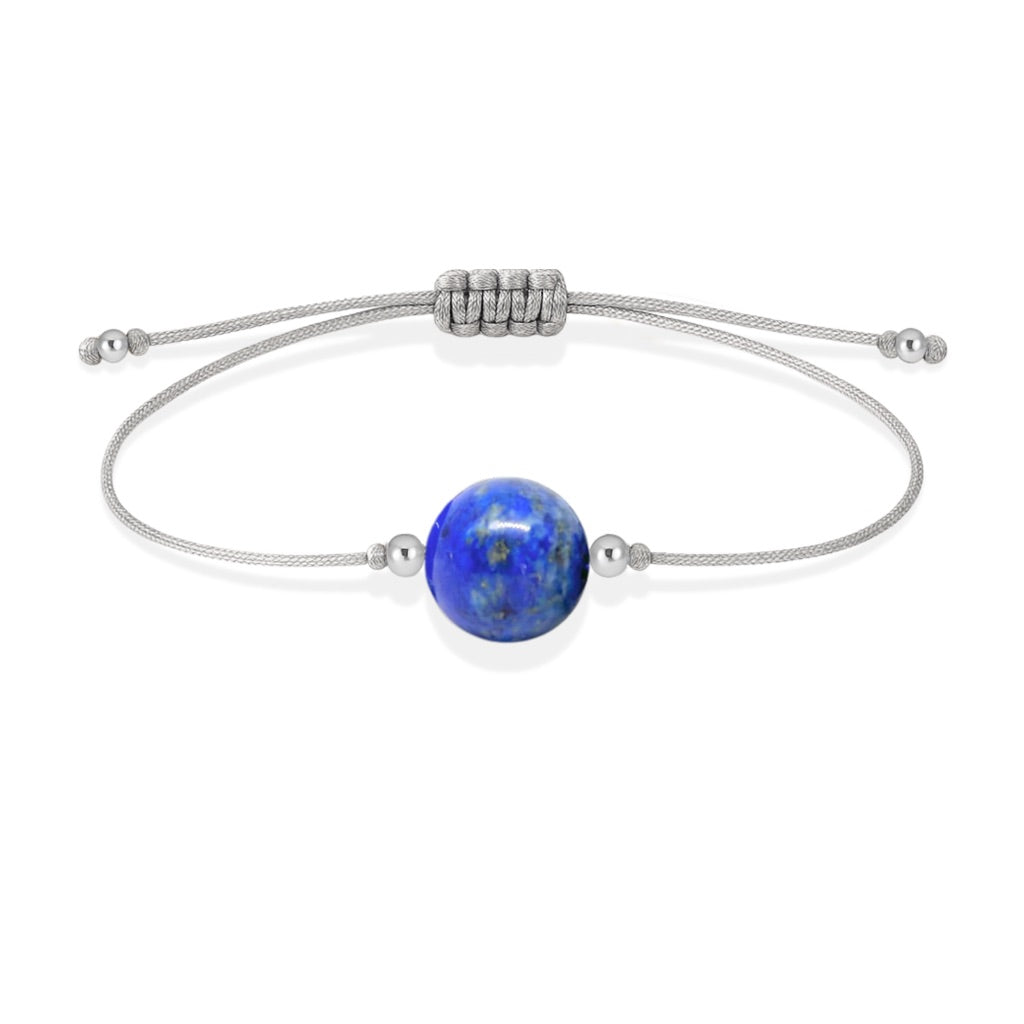 Intelligence Lapis Lazuli Touch