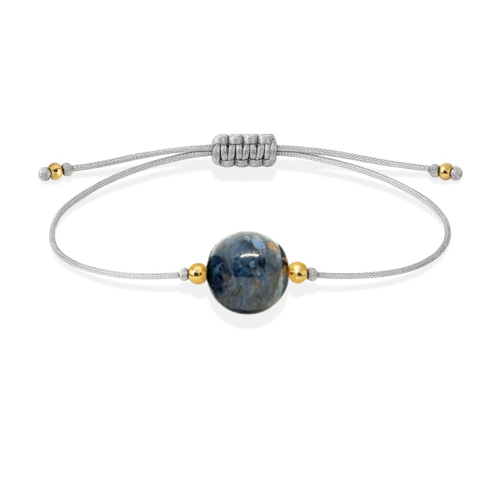 Empowerment Pietersite Touch