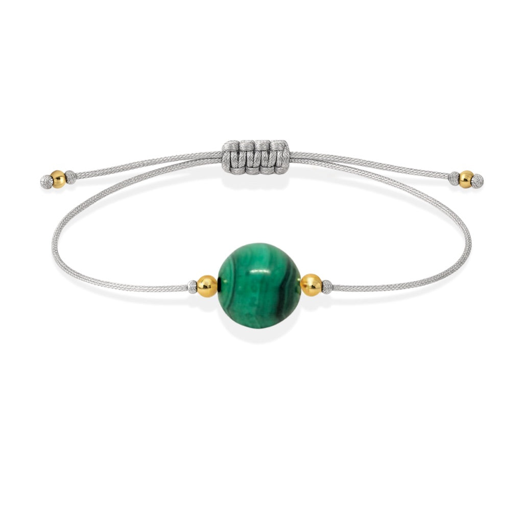 Fortune Malachite Touch