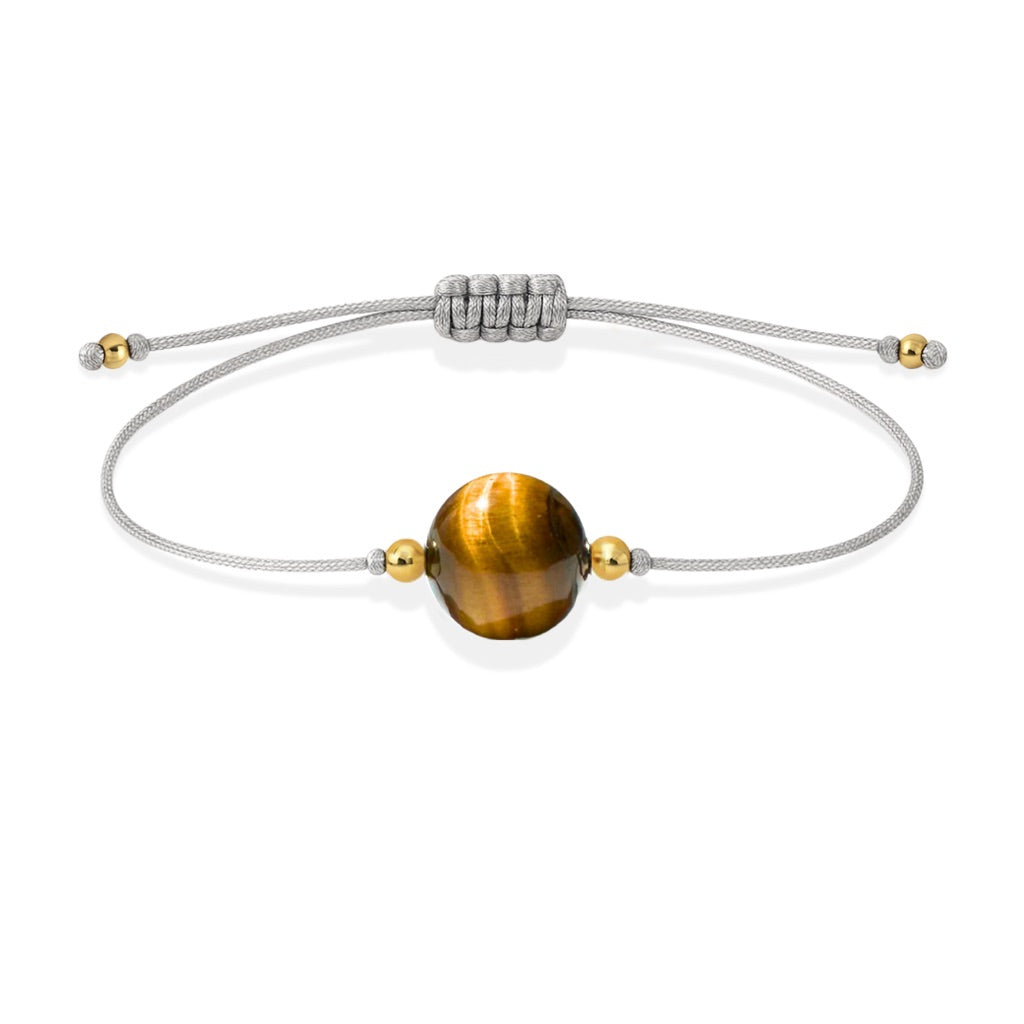Money Tiger Eye Touch