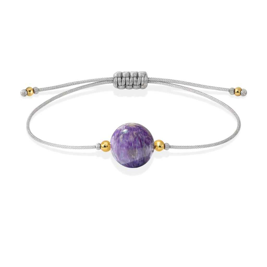 Anxiety Charoite Touch