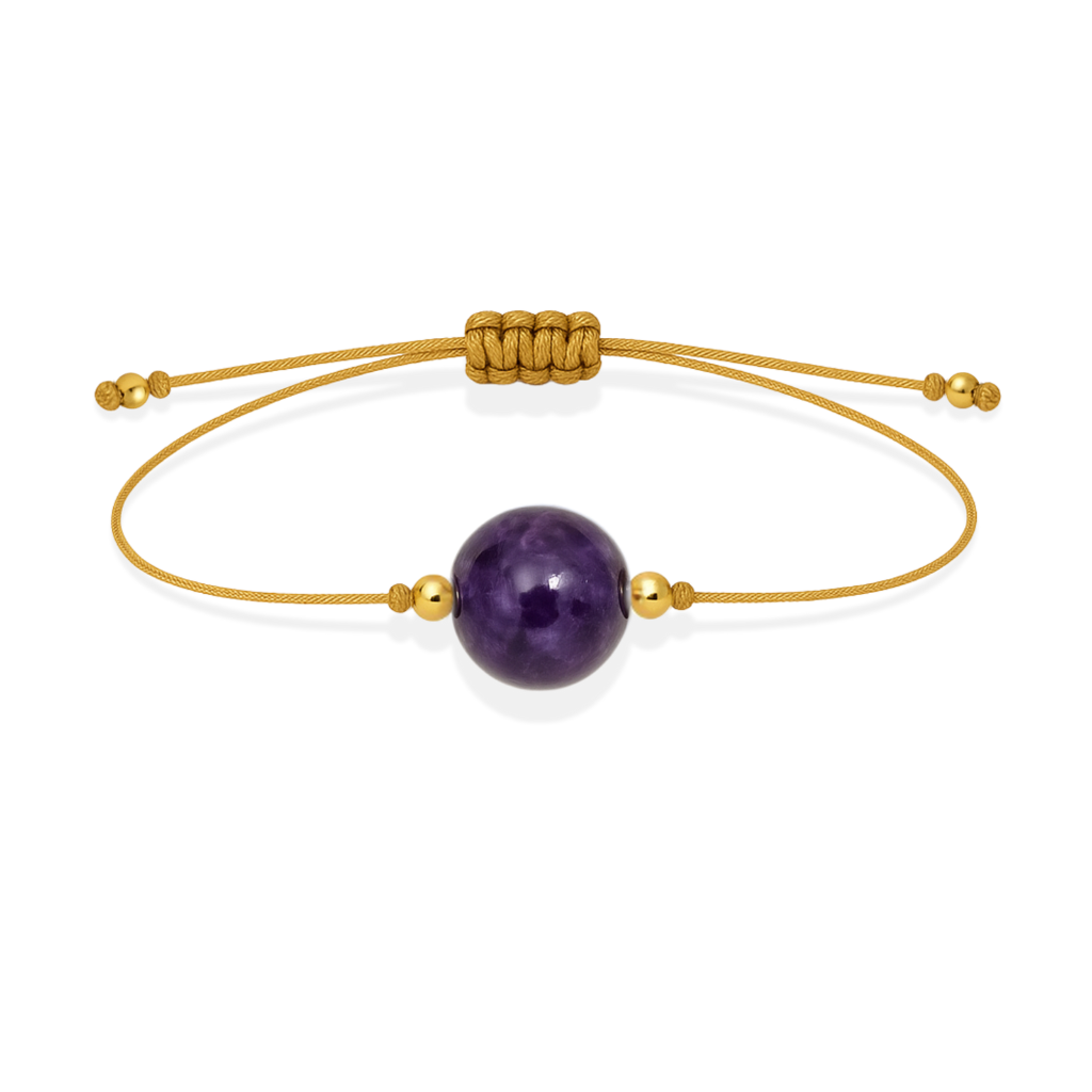 Love Amethyst Touch