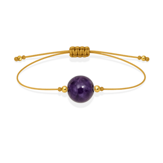 Love Amethyst Touch