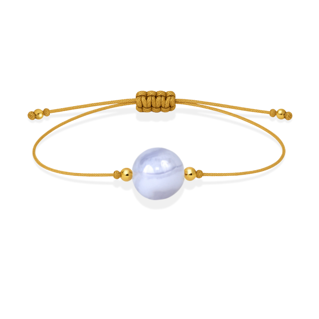 Self Trust Chalcedony Touch